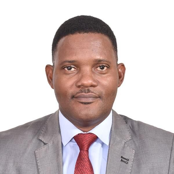 Head of Operations Photo